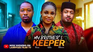 My Brother's Keeper (2026) My Brother’s Keeper (2026)