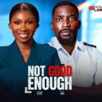 Not Good Enough (2025)