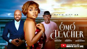 Omo Teacher (2026) Omo Teacher (2026)