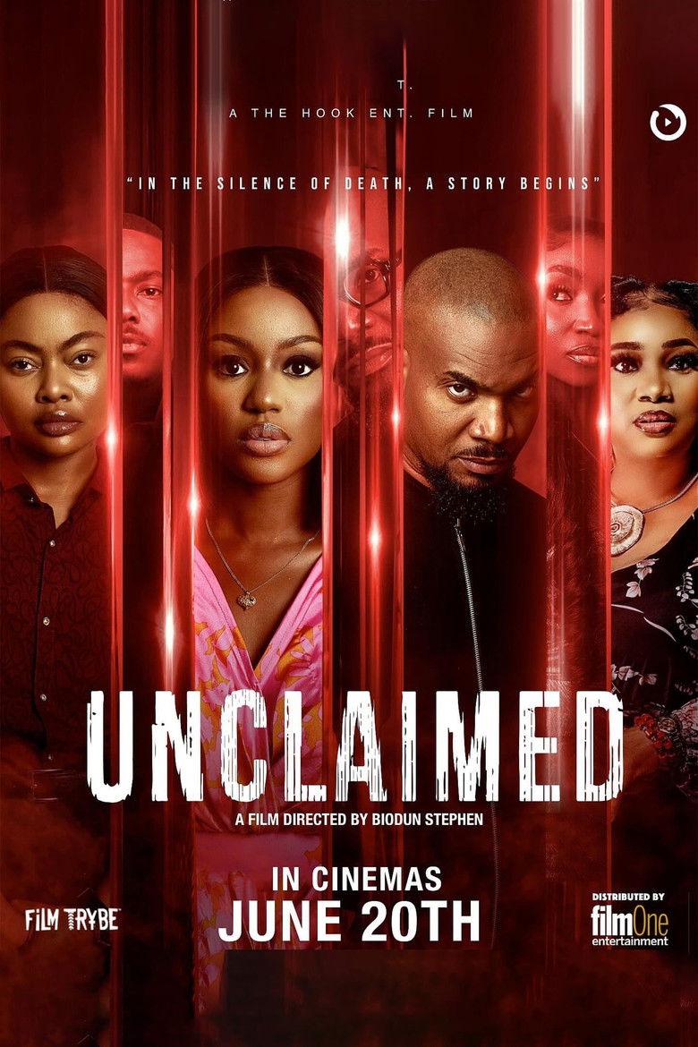 Unclaimed (2025)