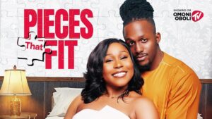 Pieces That Fit (2026) Pieces That Fit (2026)