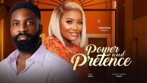 Power and Pretence (2026) Power and Pretence (2026)