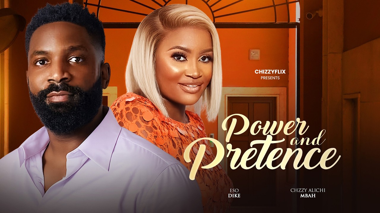 Power and Pretence (2026)