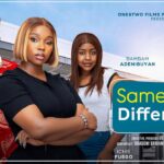 Same Difference (2026) Same Difference (2026)