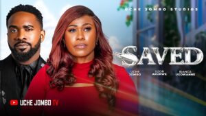 Saved (2026) Saved (2026)