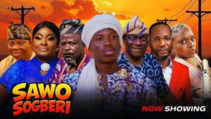 Sawo Sogberi (2026) Sawo Sogberi (2026)