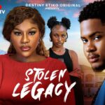 Stolen Legacy (2026) Stolen Legacy (2026)