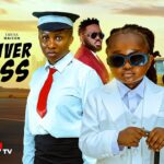 The Driver and Her Boss (2026)