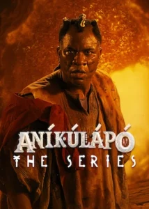 Anikulapo: The Ghoul Awakens Season 2 theghoulawakens