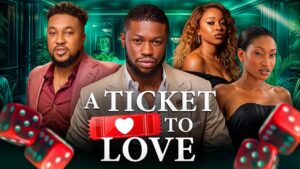 Ticket to Love (2026) Ticket to Love (2026)