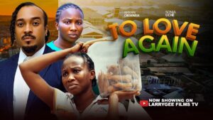 To Love Again (2026)