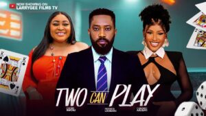 Two Can Play (2026) Two Can Play (2026)