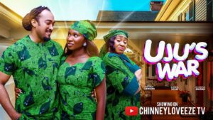 Uju's War (2026) Uju’s War (2026)