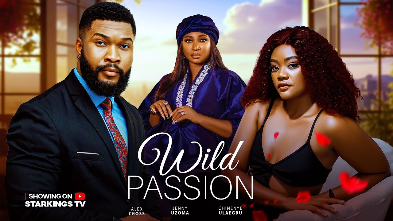 Wild Passion (2026)