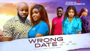 Wrong Date (2026) Wrong Date (2026)