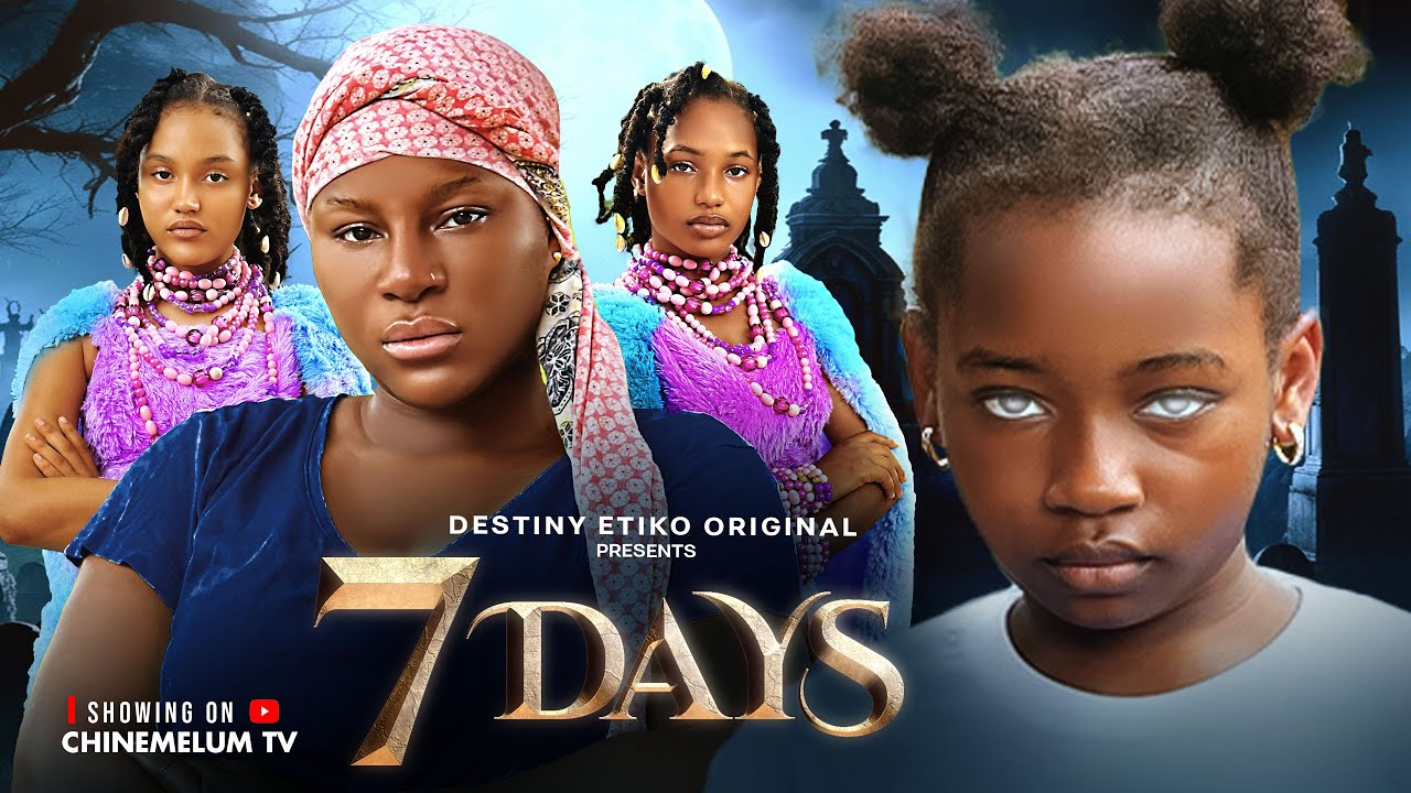 7 Days (2026)