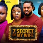 7 Secrets of My Wife (2026) 7 Secrets of My Wife (2026)