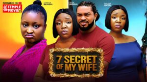 7 Secrets of My Wife (2026)