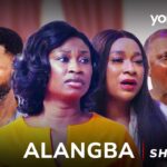 Alangba