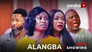 Alangba (2026) Alangba