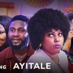 Ayitale (2026) Ayitale
