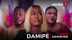 Damipe (2026) Damipe