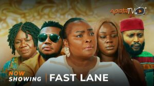 Fast Lane (2026) Fast lane