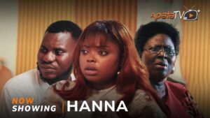 Hanna (2026) Hanna