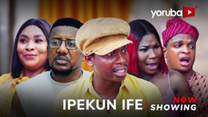 Ipekun Ife (2026) Ipekun Ife