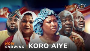 Koro Aiye (2026) Koro Aiye