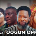 Oogun Omo mi