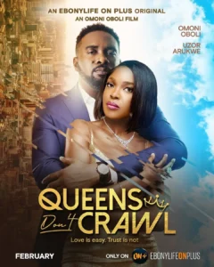 Queens Don’t Crawl (2026) QueensDontCrawl