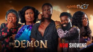 The Demon (2026) The Demon