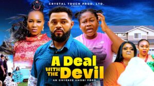 A Deal With The Devil (2026)