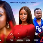 A Fight for Love (2026)