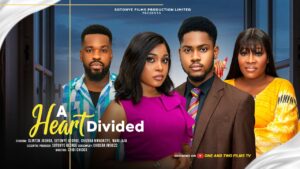 A Heart Divided (2026) A Heart Divided (2026)