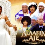 Alaafin Aje (2026) Alaafin Aje (2026)