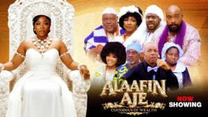 Alaafin Aje (2026)