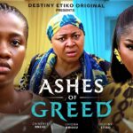 Ashes of Greed (2026)