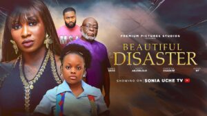 Beautiful Disaster (2026) Beautiful Disaster (2026)