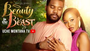 Beauty is the Beast (2026) Beauty is the Beast (2026)