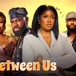 Between Us (2026)