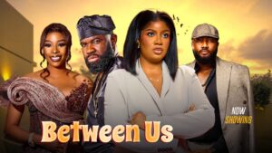 Between Us (2026) Between Us (2026)