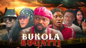 Bukola Bugatti (2026) Bukola Bugatti (2026)