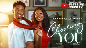 Choosing You (2026) Choosing You (2026)