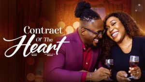 Contract of the Heart (2026)