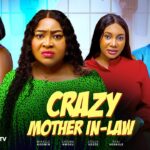 Crazy Mother In Law (2026)