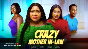 Crazy Mother In Law (2026) Crazy Mother In Law (2026)