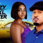 Crazy Taxi Driver (2026)