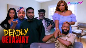 Deadly Getaway (2026) Deadly Getaway (2026)